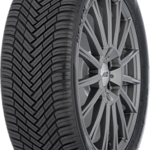 NEXEN N'BLUE 4 SEASON 2