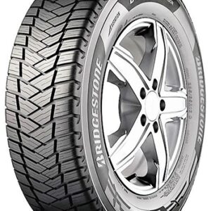 BRIDGESTONE DURAVIS A/S