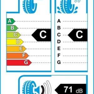 PIRELLI POWERGY ALL SEASON XL