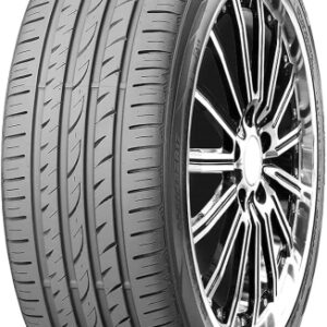 NEXEN N'FERA SU4 185/60 R15 88H