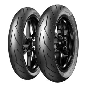 PIRELLI DIABLO ROSSO SPORT