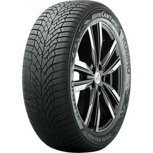 KUMHO WINTERCRAFT WP52+