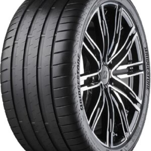 BRIDGESTONE POTENZA SPORT EVO XL 255/35 R19 96Y