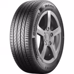 CONTINENTAL ULTRACONTACT 205/60 R16 96V