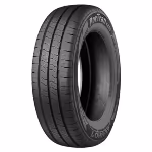 KUMHO PORTRAN KC53 195/70 R15 104R