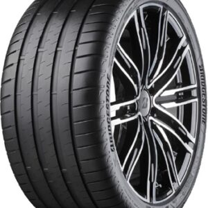 BRIDGESTONE POTENZA SPORT + XL 235/35 R19 91Y