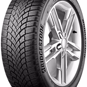 BRIDGESTONE BLIZZAK LM005 195/45 R16 84H
