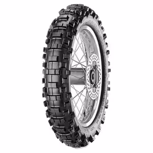 METZELER SIX DAYS EXTREME MEDIUM 140/80 R18 70M