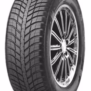NEXEN N'BLUE 4SEASON 185/60 R15 88H