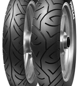 PIRELLI SPORT DEMON 130/80 R17 65H