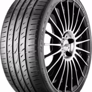 NEXEN N'FERA SU4 205/45 R17 88W