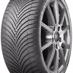 KUMHO SOLUS 4S HA32 XL SUV 215/55 R18 99V