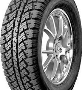 MAXTREK SU800 (M+S) 205/80 R16 110S