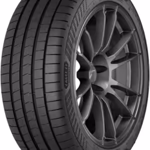 GOODYEAR EAGLE F1 ASYMMETRIC 6 225/40 R18 92Y