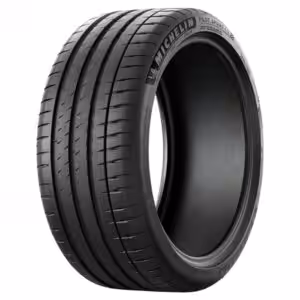 MICHELIN PILOT SPORT 4S 285/30 R18 97Y