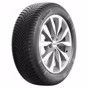 KLEBER QUADRAXER 3 215/50 R17 95W