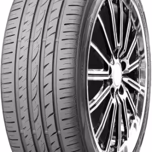 NEXEN N'FERA SU4 185/60 R15 88H