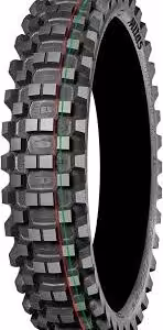 MITAS TERRAFORCE MX 80/10 R12 50M