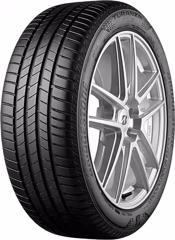 BRIDGESTONE TURANZA 6 235/60 R17 102V
