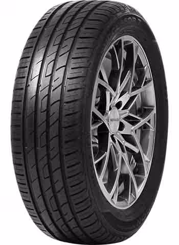 TYFOON SUCCESSOR 7 XL FR 215/50 R17 95Y
