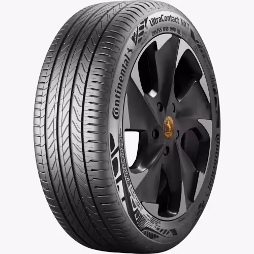 CONTINENTAL ULTRA CONTACT NXT XL 215/50 R18 96W