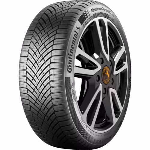 CONTINENTAL ALLSEASON CONTACT 2 (EVc) 215/45 R17 91W