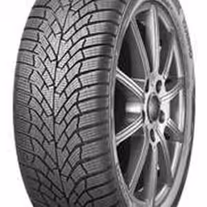 KUMHO WINTERCRAFT WP52 + 195/55 R15 85H