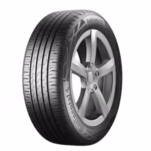 CONTINENTAL ECO CONTACT 6 (MO) 235/50 R19 99W