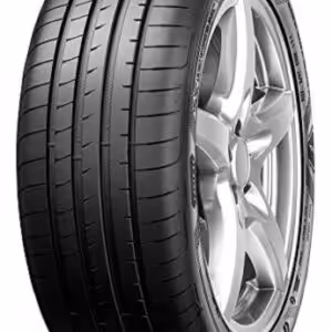 GOODYEAR EAGLE F1 ASIMMETRIC 5 235/45 R19 99H