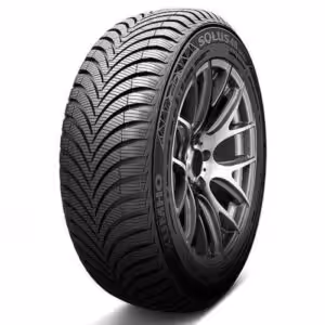 KUMHO SOLUS 4S HA32 165/70 R14 85T