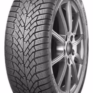 KUMHO WINTERCRAFT WP52 + 185/50 R16 81H