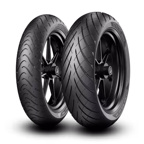 METZELER ROADTEC SCOOTER 120/70 R12 51P