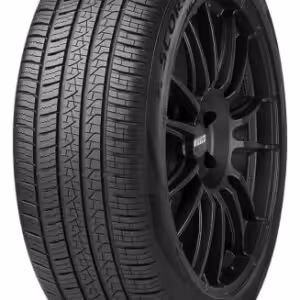 PIRELLI SCORPION ZERO ALL SEASON (LR) 255/65 R19 114V
