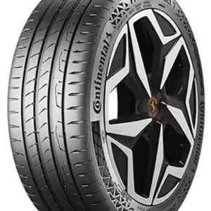 CONTINENTAL PREMIUM CONTACT 7 (EV) 215/65 R17 99V