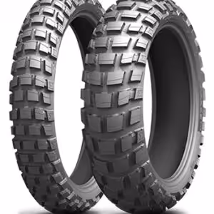 MICHELIN ANAKEE WILD R 130/80 R17 65R