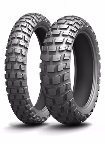 MICHELIN ANAKEE WILD R 130/80 R17 65R