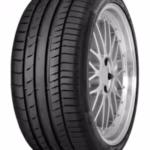 CONTINENTAL CONTI SPORT CONTAC 5 SEAL SUV FR 255/45 R19 100V