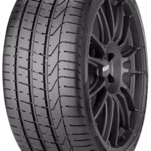 PIRELLI PZERO (MOE) RFT EMT PZ4 245/45 R19 102Y