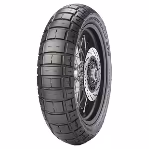 PIRELLI SCORPION RALLY STR M+S 150/70 R18 70V