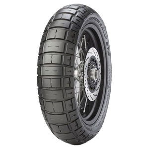 PIRELLI SCORPION RALLY STR M+S 150/70 R18 70V