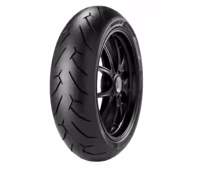 PIRELLI DIABLO ROSSO 2 190/55 R17 75W
