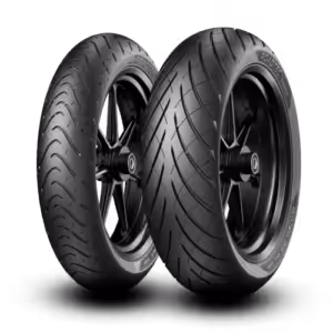 METZELER ROADTEC SCOOTER 130/70 R12 62P