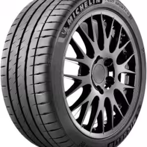 MICHELIN PILOT SPORT 4S 225/45 R18 95Y