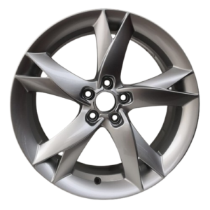 539/GM14 SILVER 8x19 ET45 5x112