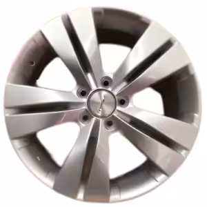 CTW WHEELS 400 SILVER 8x18 ET55 5x112
