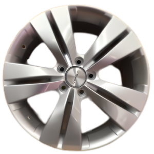 CTW WHEELS 400 SILVER 8x18 ET55 5x112