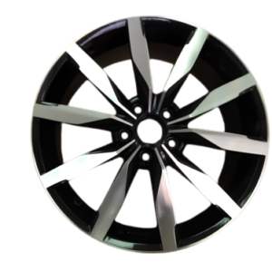 893 BLACK DIAMOND 7x17 ET35 5x100
