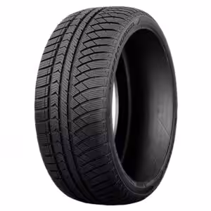 SAILUN ATREZZO 4 SEASON PRO 215/55 R18 99V