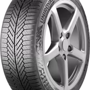 UNIROYAL ALL SEASON EXPERT 3 XL 195/60 R18 96H