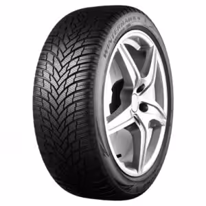 FIRESTONE WINTERHAWK 4 185/55 R15 86H